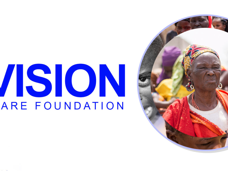 Envision global care